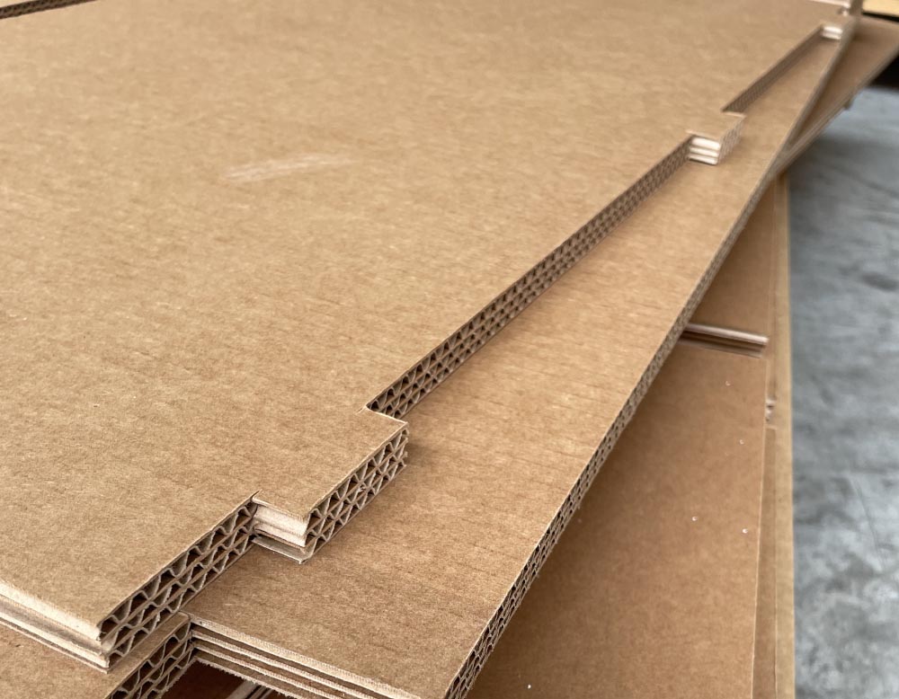 Transport de vos meubles en carton