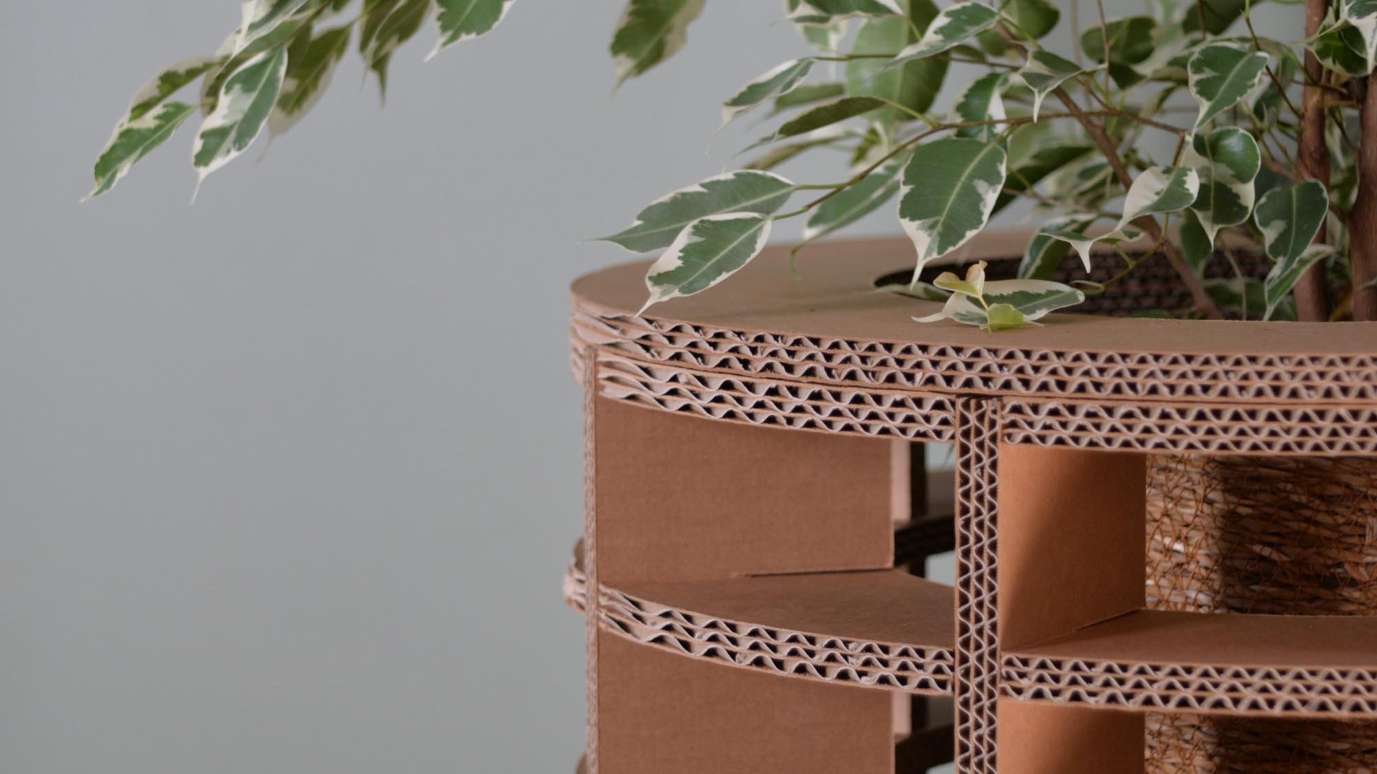 Exposant international