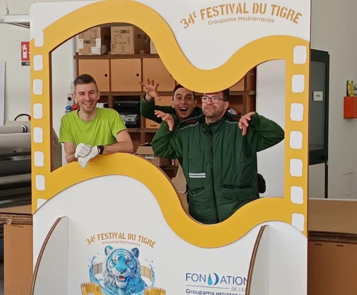 Accompagnement sur-mesure