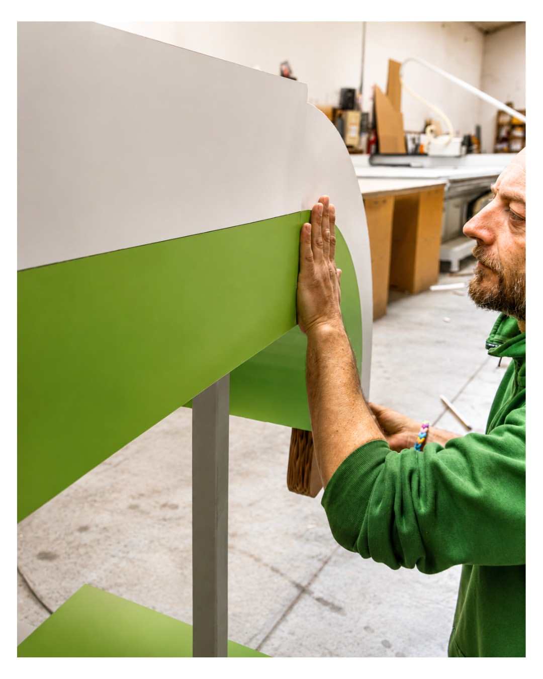 techniques de fabrication
