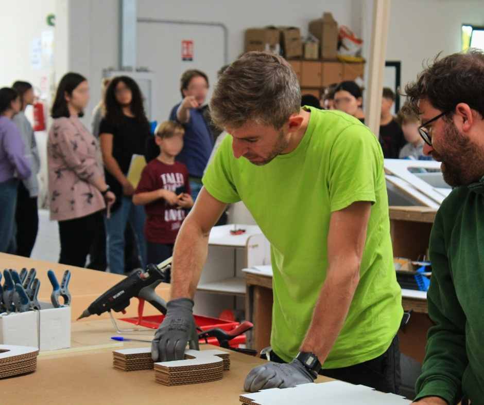 Production sur mesure