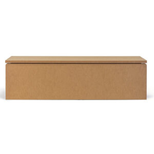 Banc en carton VOSGES