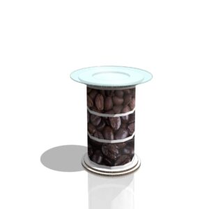 Table en carton ETNA